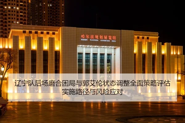 辽宁队后场磨合困局与郭艾伦状态调整全面策略评估实施路径与风险应对